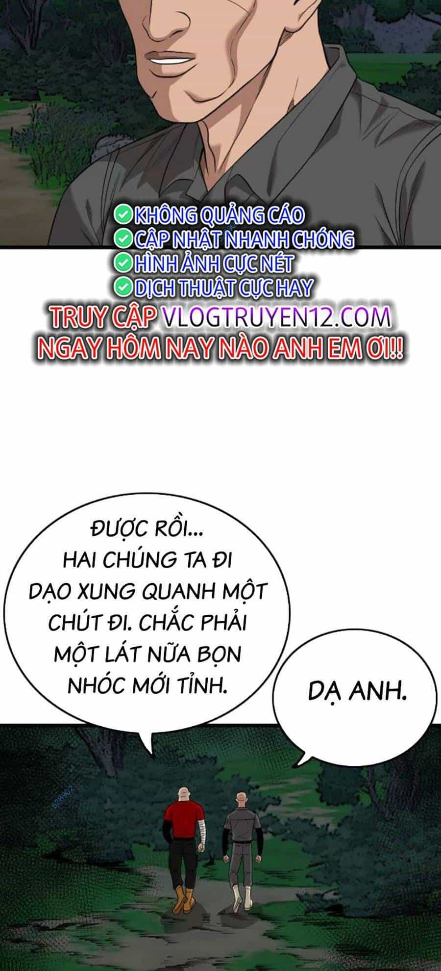 Người Xấu - Chương 192 - ảnh 10