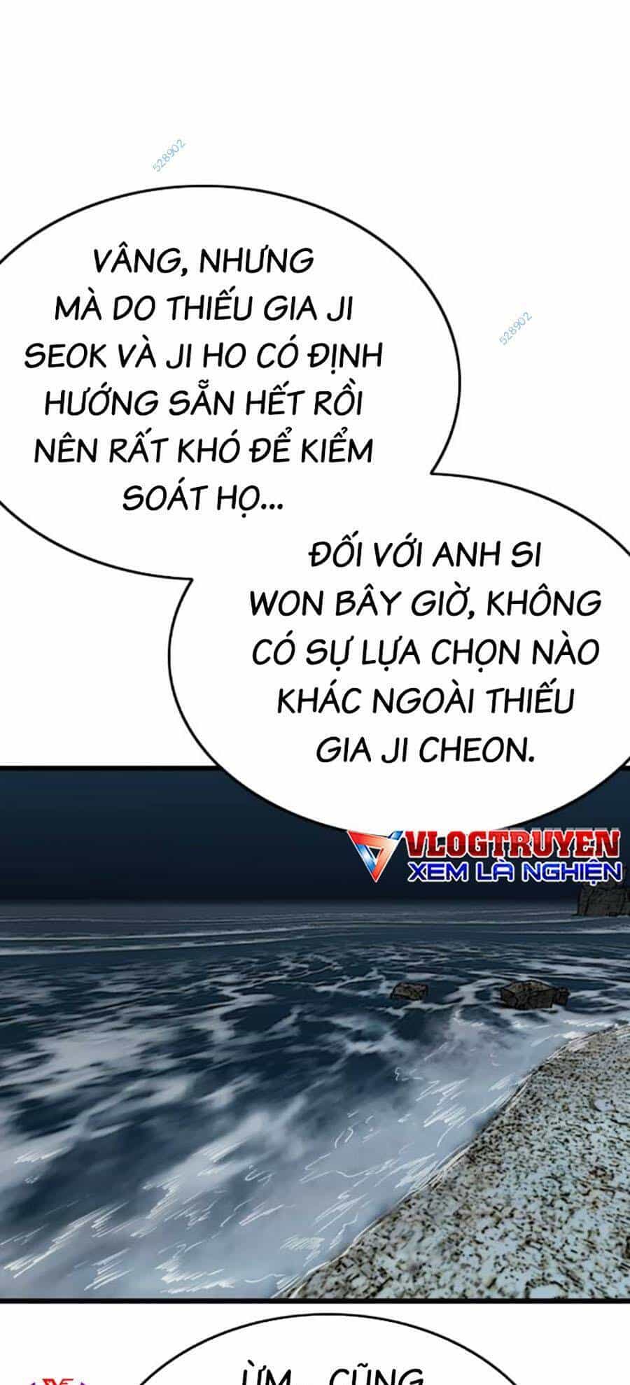 Người Xấu - Chương 192 - ảnh 17