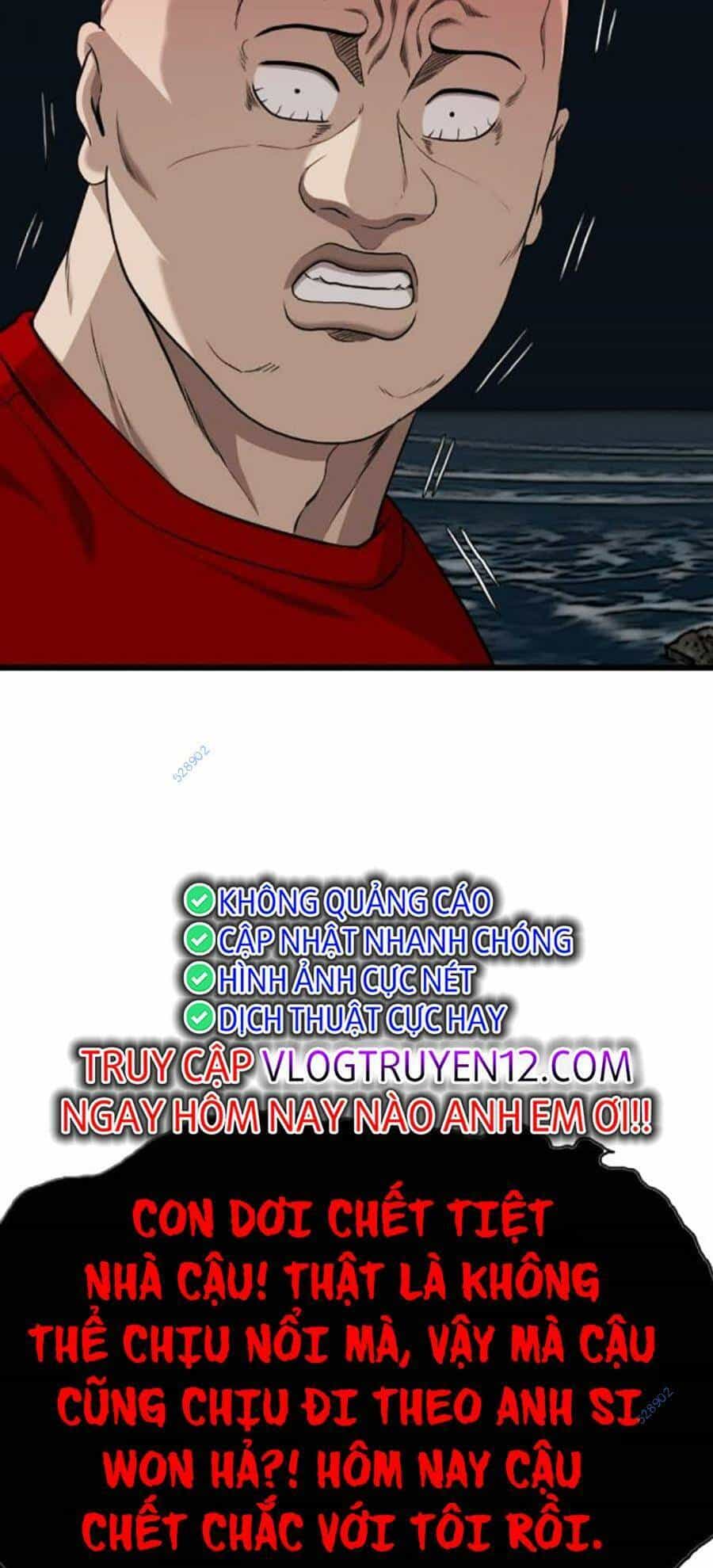 Người Xấu - Chương 192 - ảnh 24