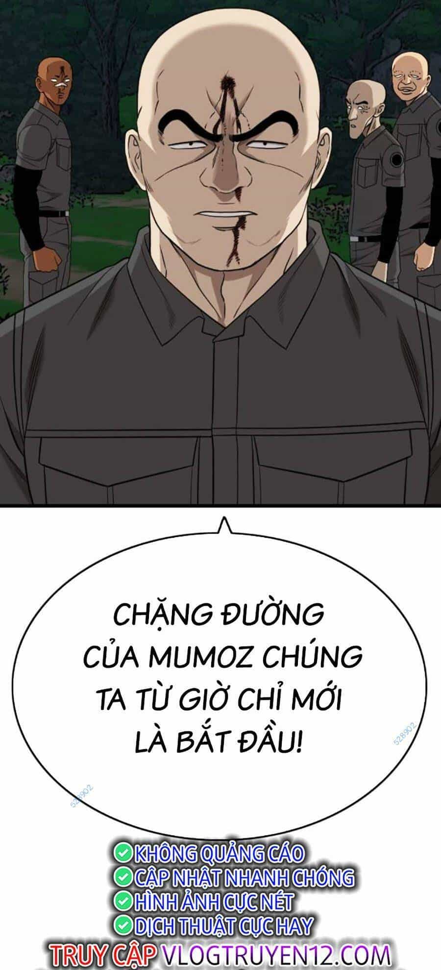 Người Xấu - Chương 192 - ảnh 53