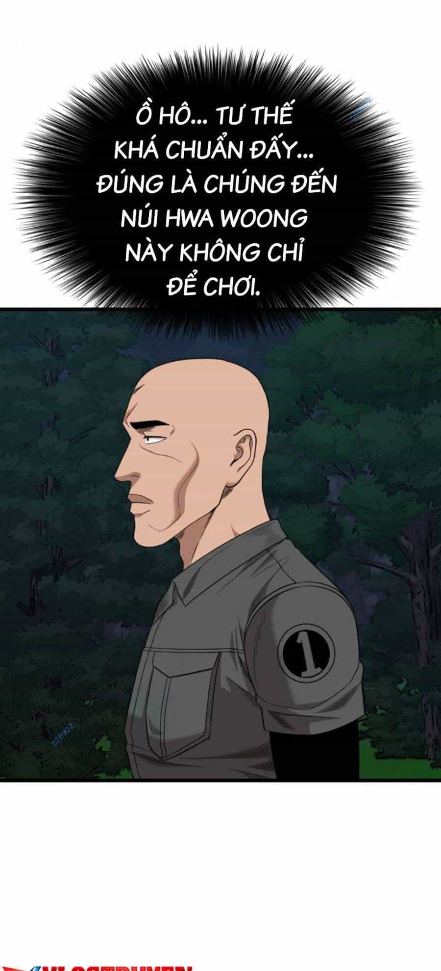 Người Xấu - Chương 192 - ảnh 57