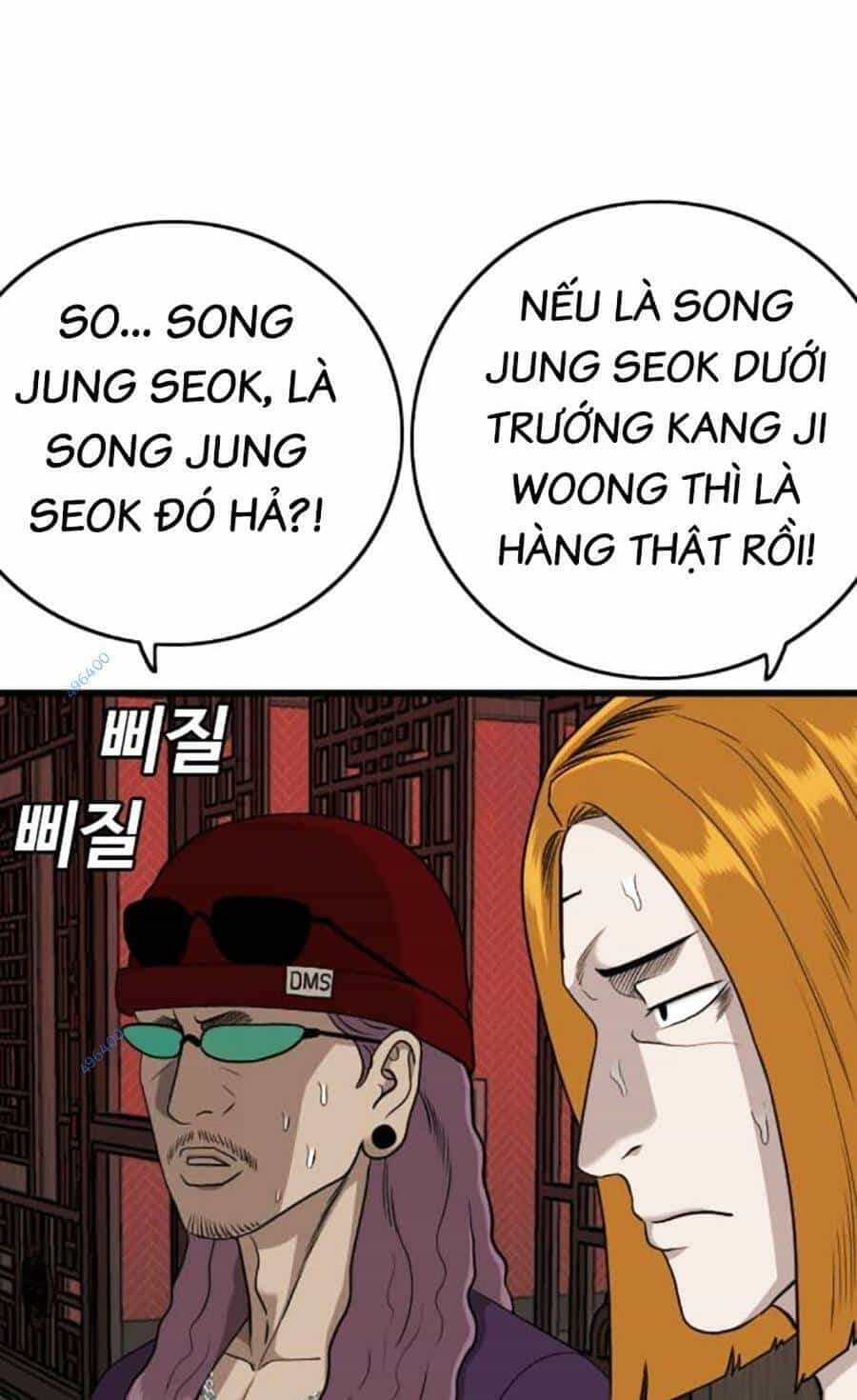 Người Xấu - Chương 193 - ảnh 166