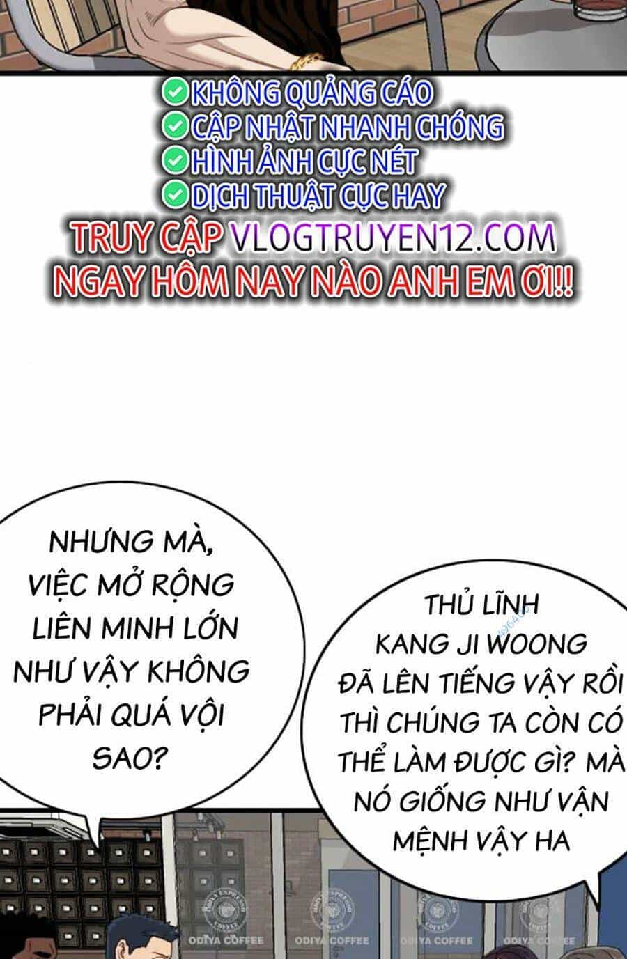 Người Xấu - Chương 194 - ảnh 128