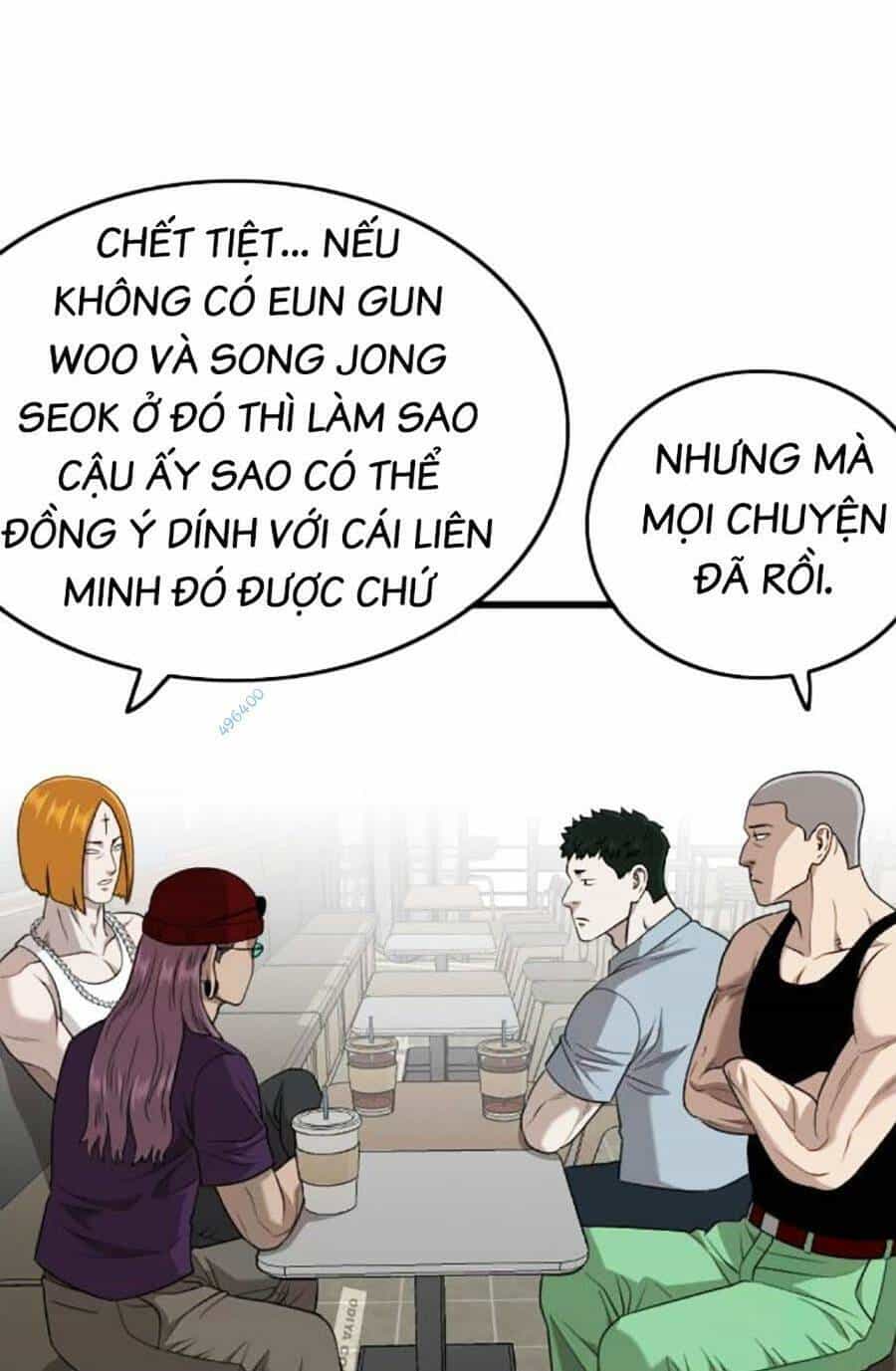 Người Xấu - Chương 194 - ảnh 130