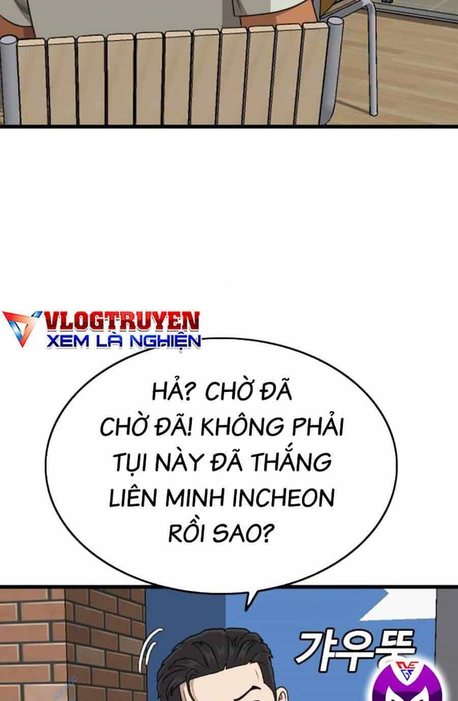 Người Xấu - Chương 194 - ảnh 137