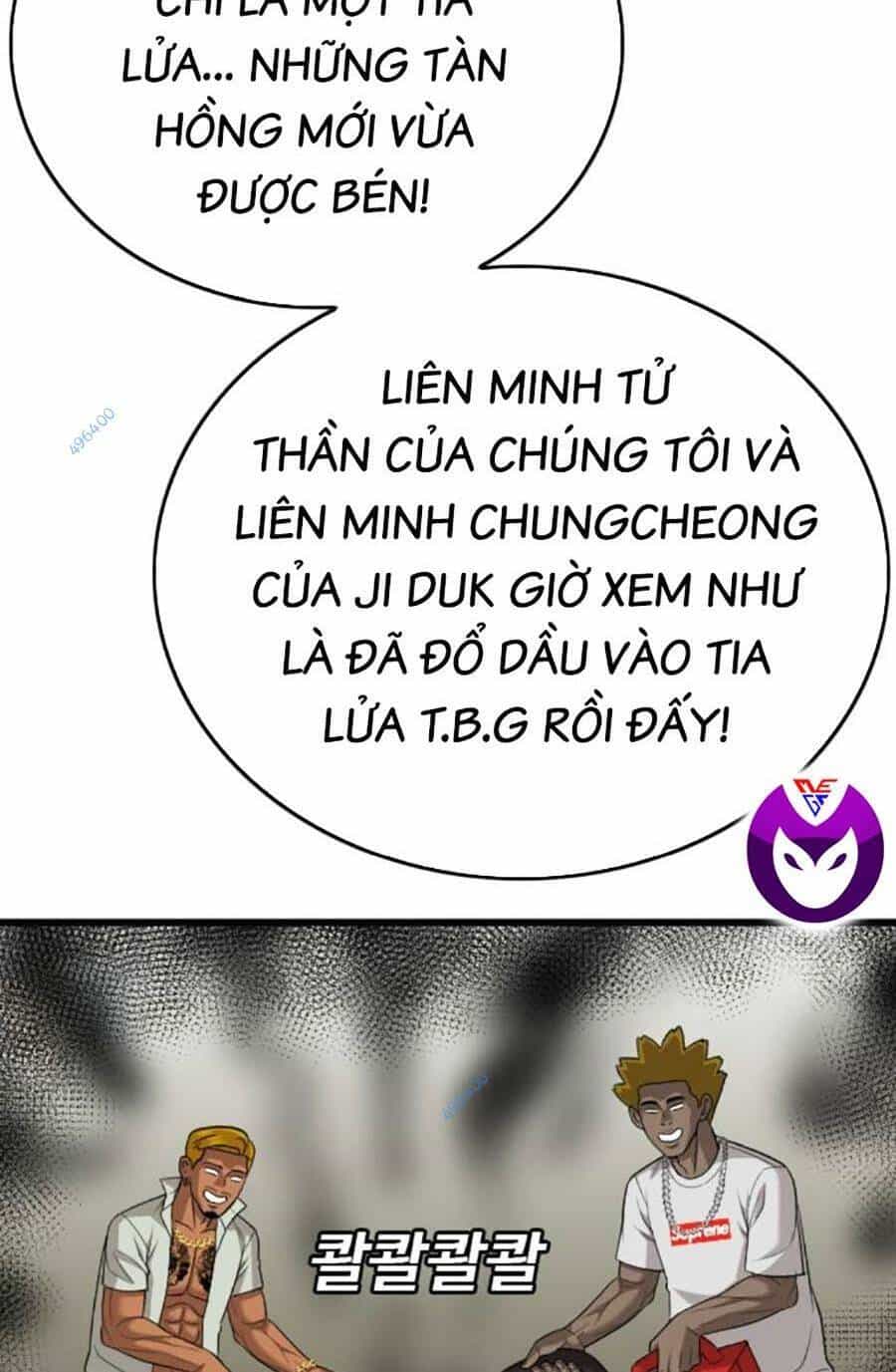 Người Xấu - Chương 194 - ảnh 146
