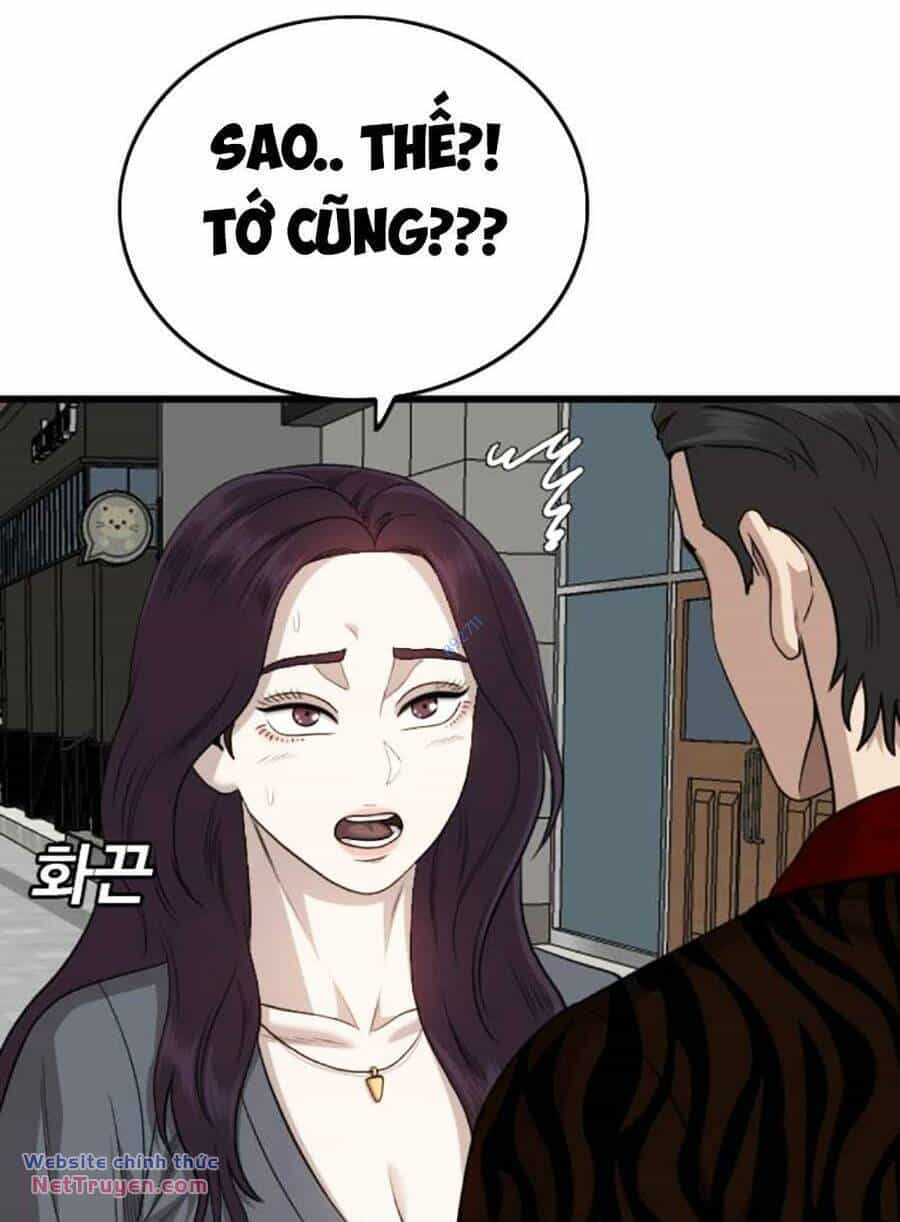 Người Xấu - Chương 195 - ảnh 132