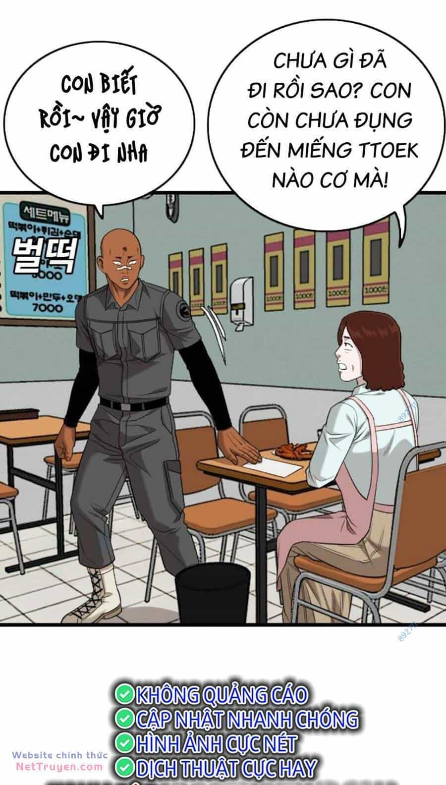 Người Xấu - Chương 196 - ảnh 104