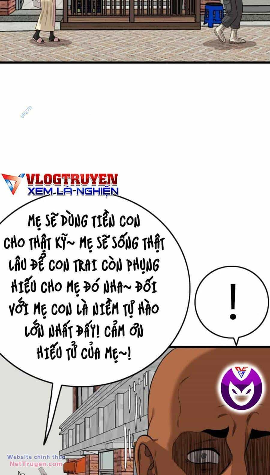 Người Xấu - Chương 196 - ảnh 109