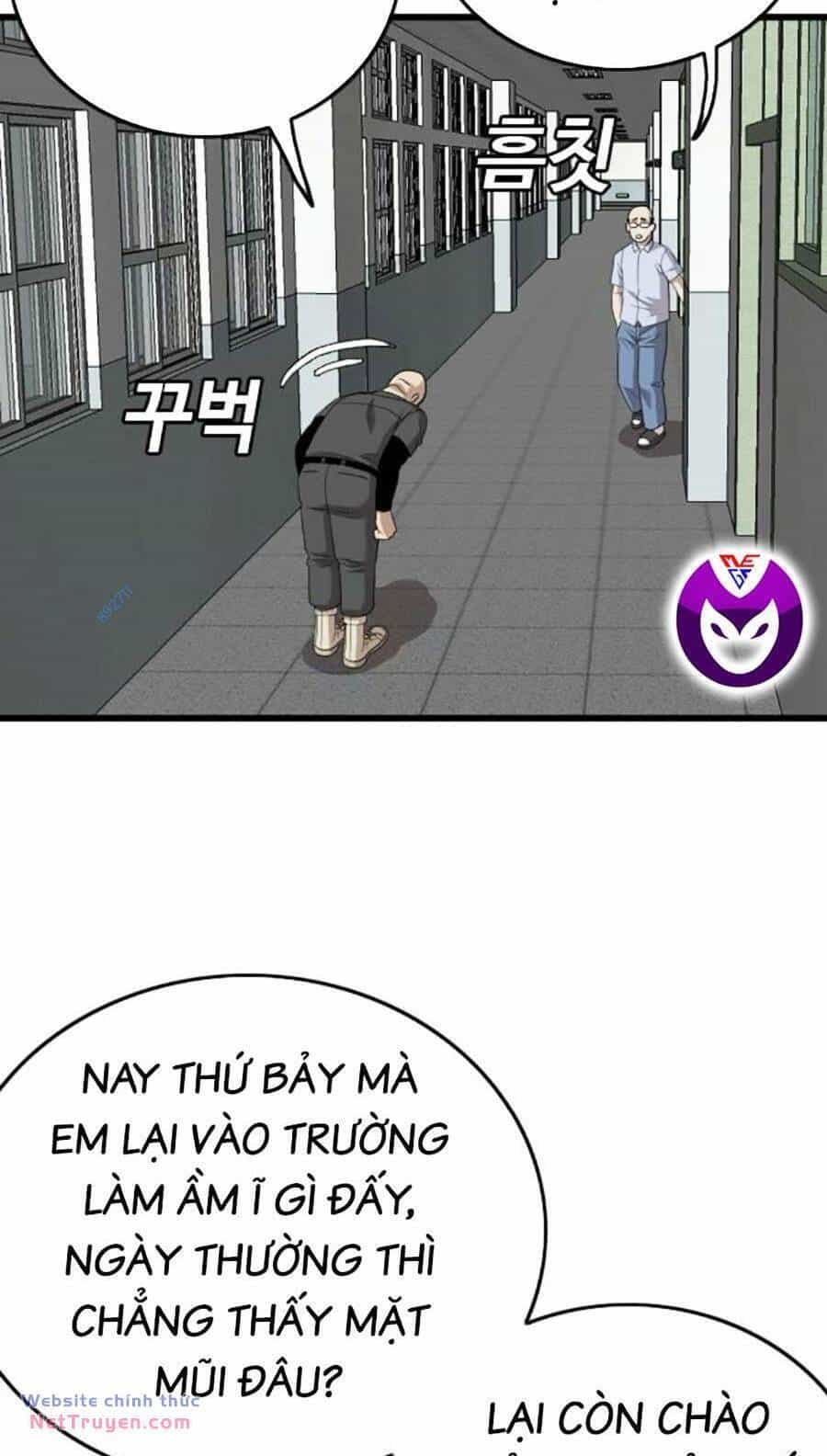 Người Xấu - Chương 196 - ảnh 116