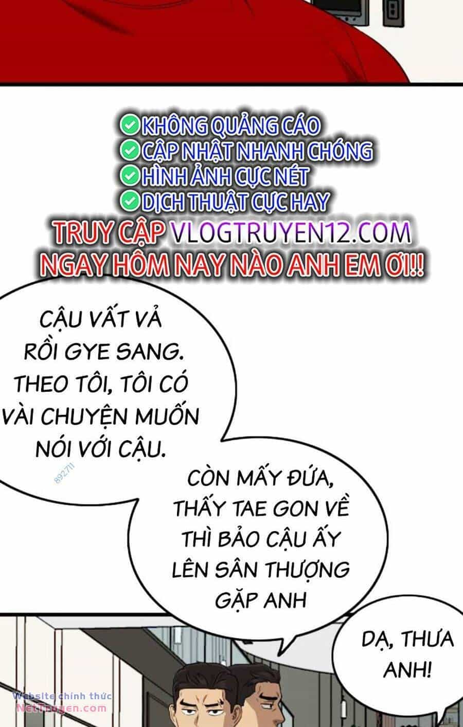 Người Xấu - Chương 196 - ảnh 12