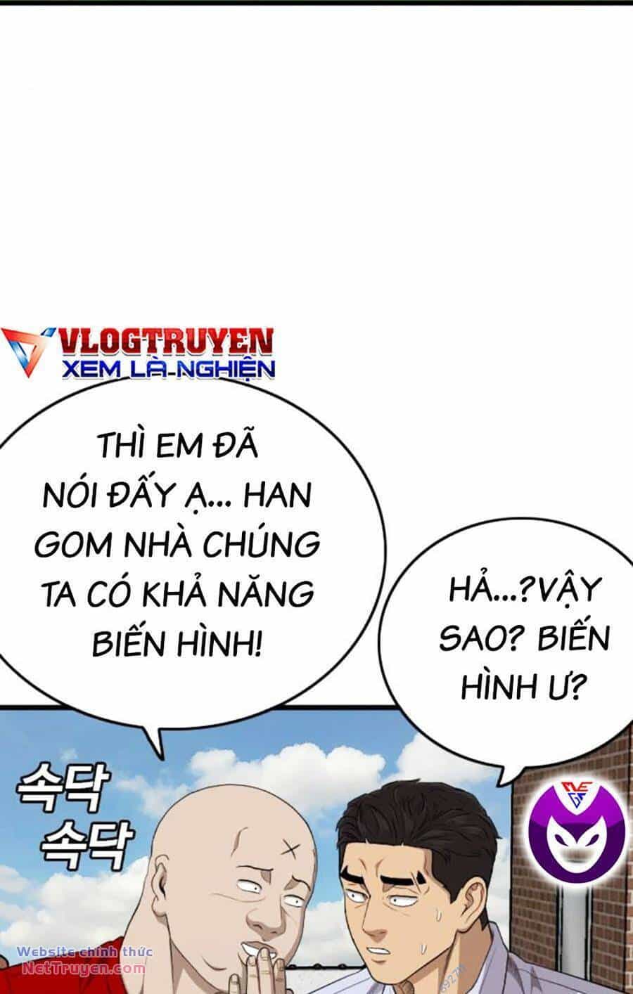 Người Xấu - Chương 196 - ảnh 23