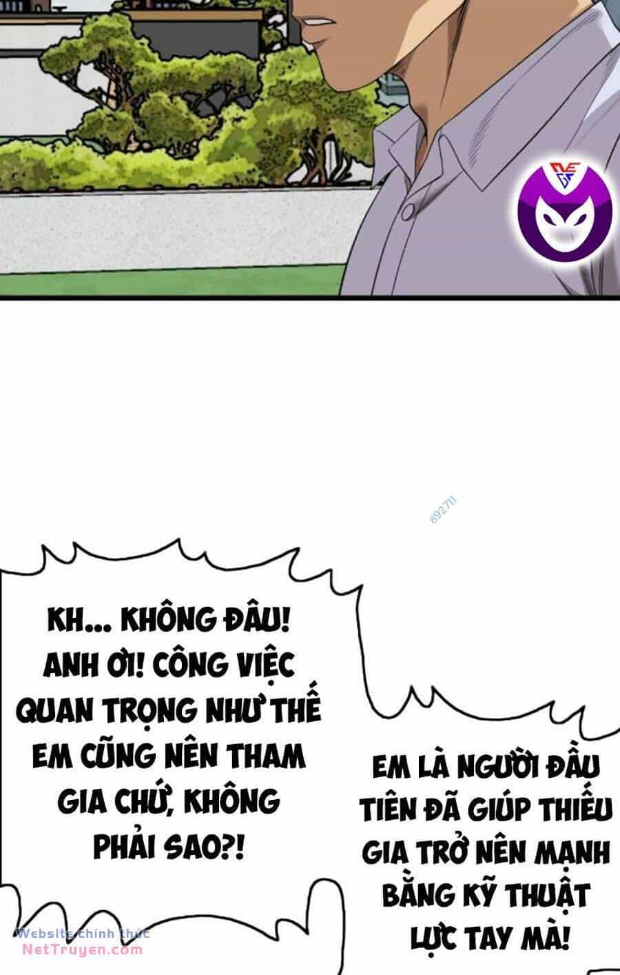 Người Xấu - Chương 196 - ảnh 36