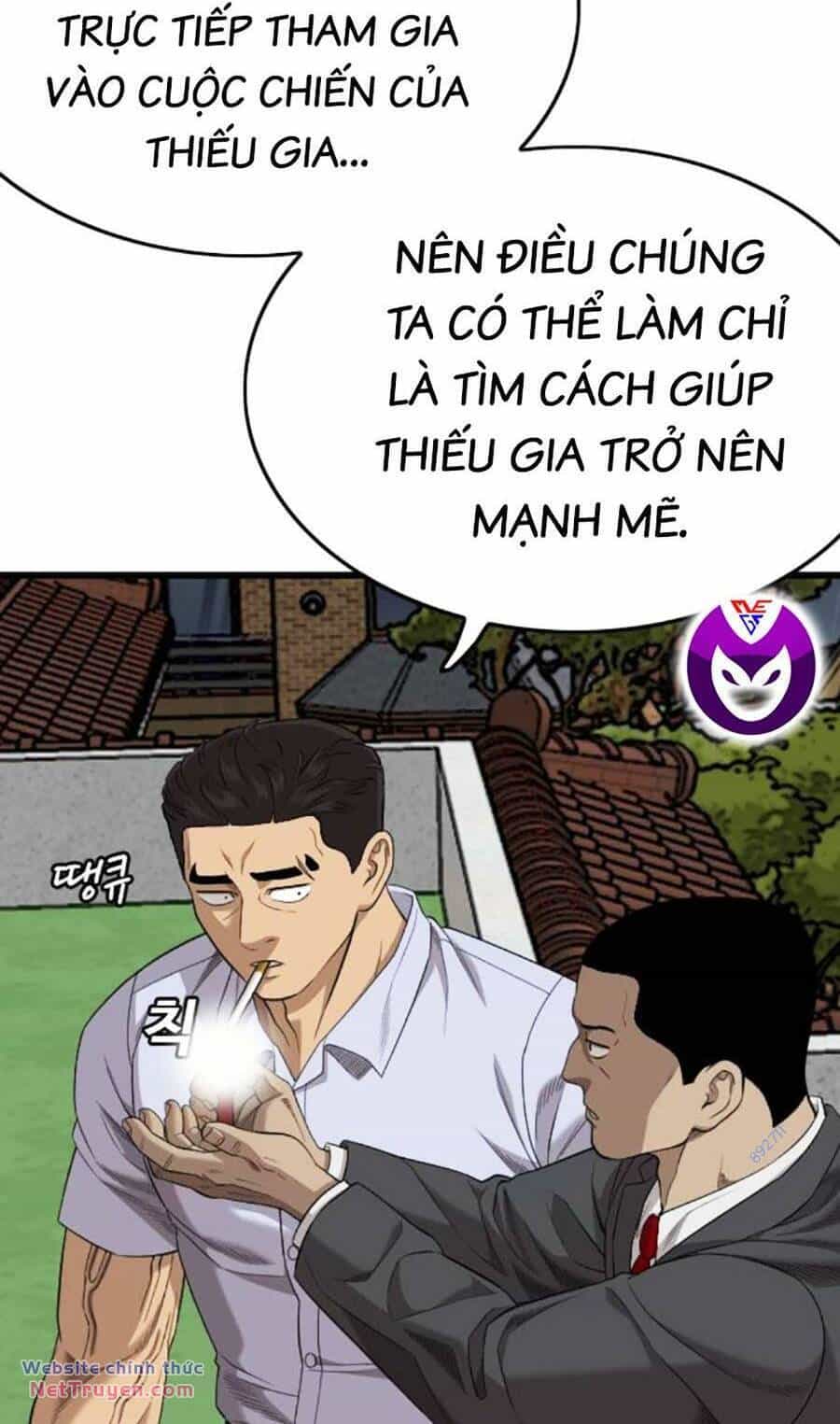Người Xấu - Chương 196 - ảnh 48
