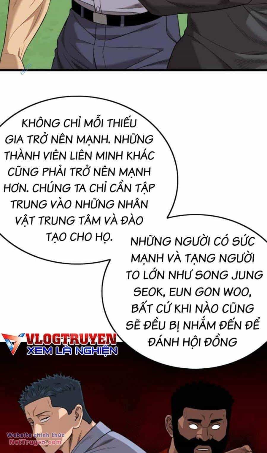 Người Xấu - Chương 196 - ảnh 49