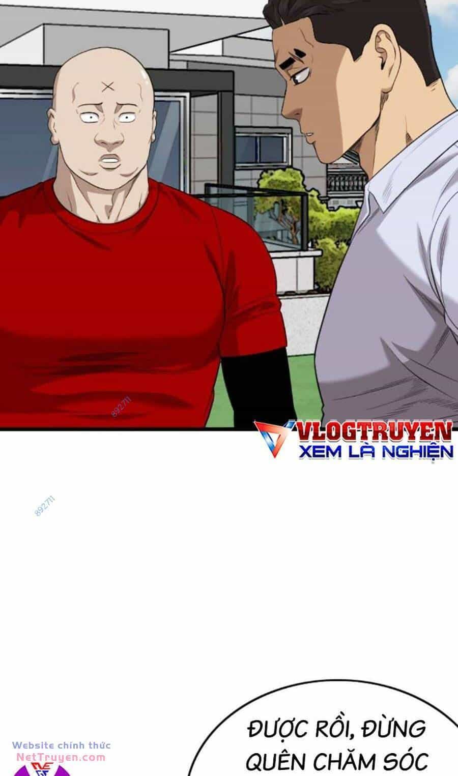 Người Xấu - Chương 196 - ảnh 62