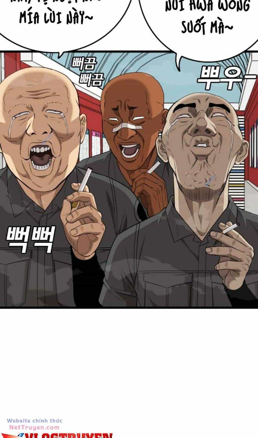 Người Xấu - Chương 196 - ảnh 68