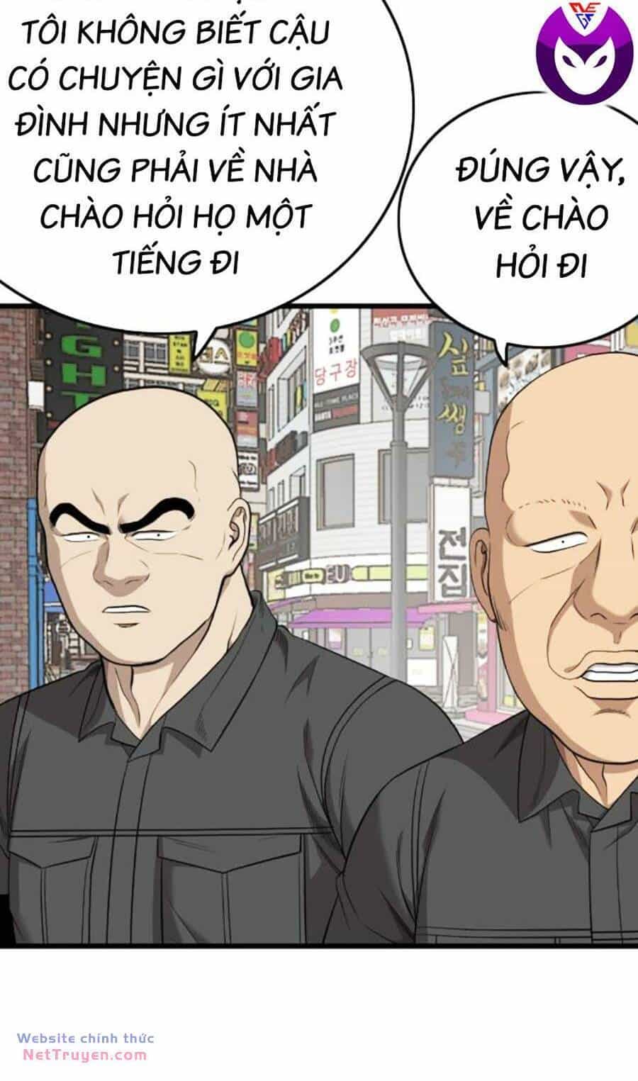 Người Xấu - Chương 196 - ảnh 76