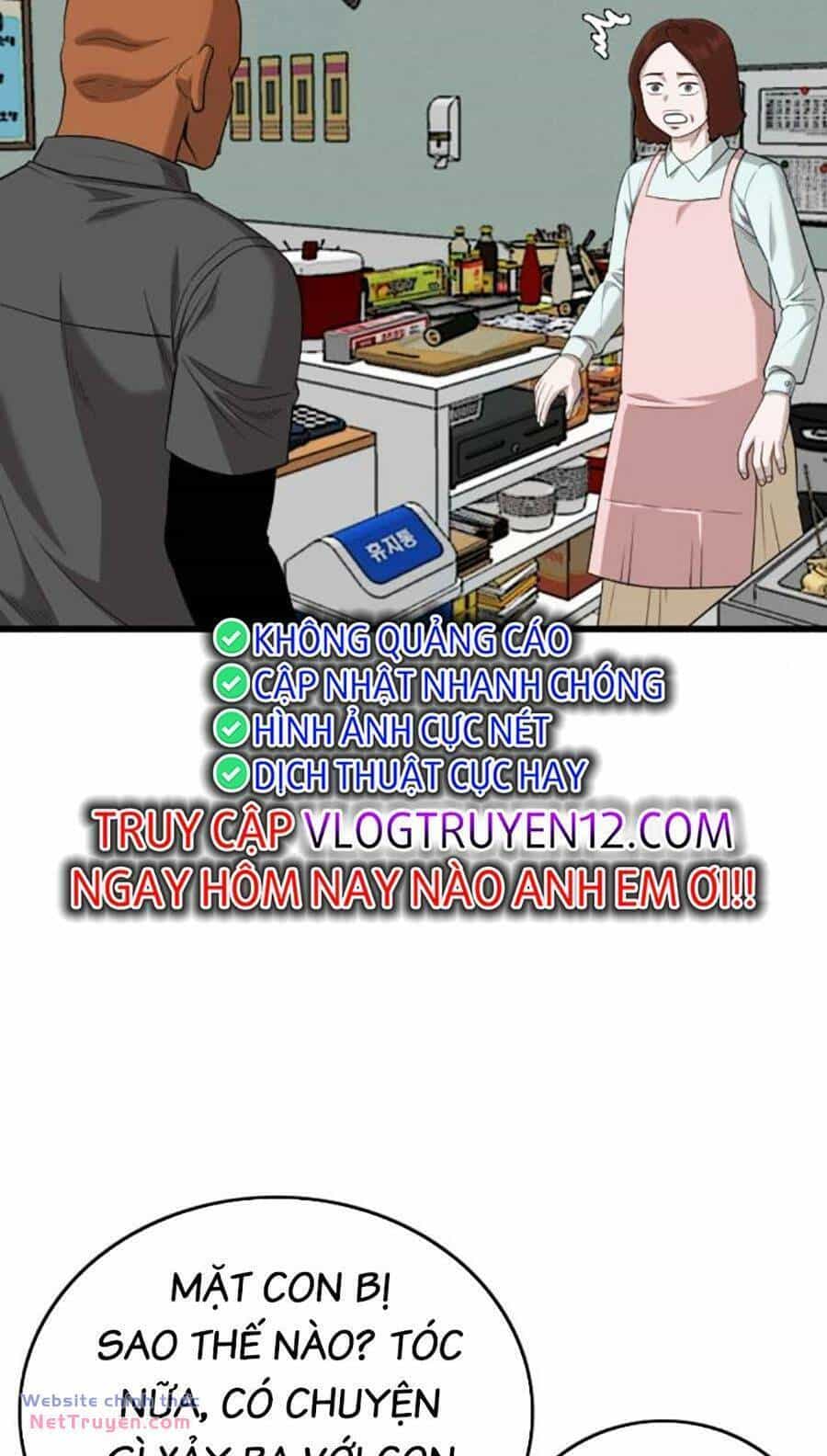 Người Xấu - Chương 196 - ảnh 92