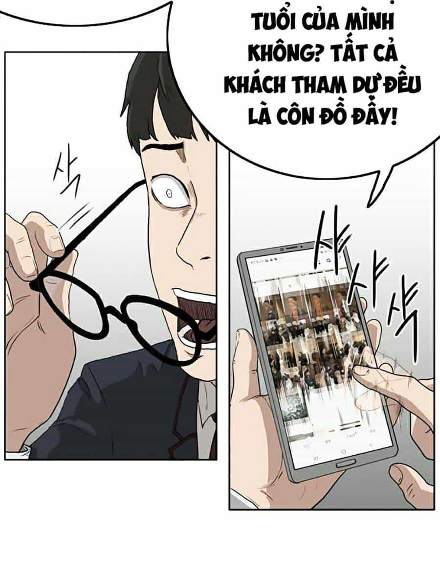Người Xấu - Chương 1 - ảnh 150