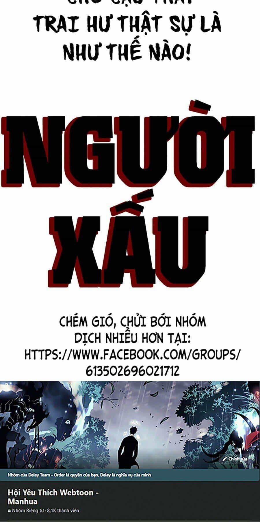 Người Xấu - Chương 1 - ảnh 195