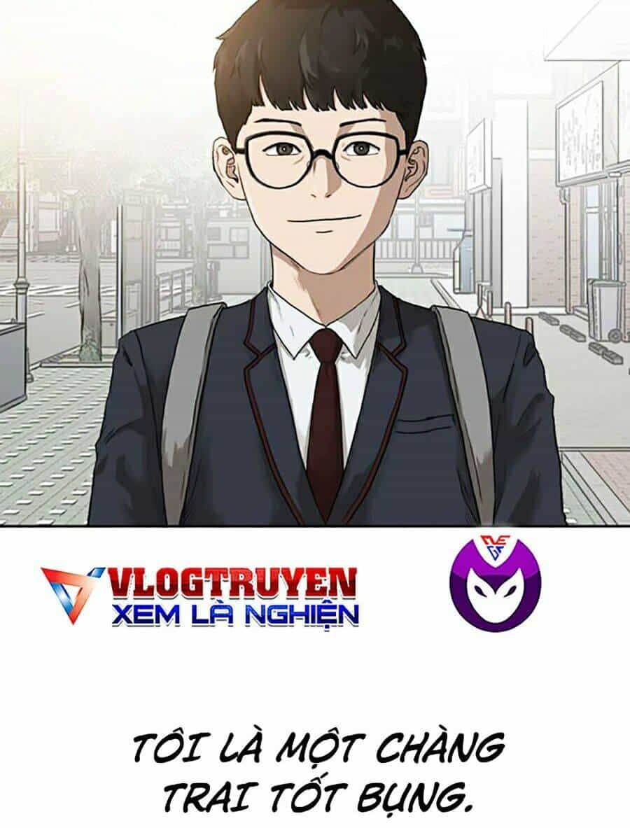 Người Xấu - Chương 1 - ảnh 2