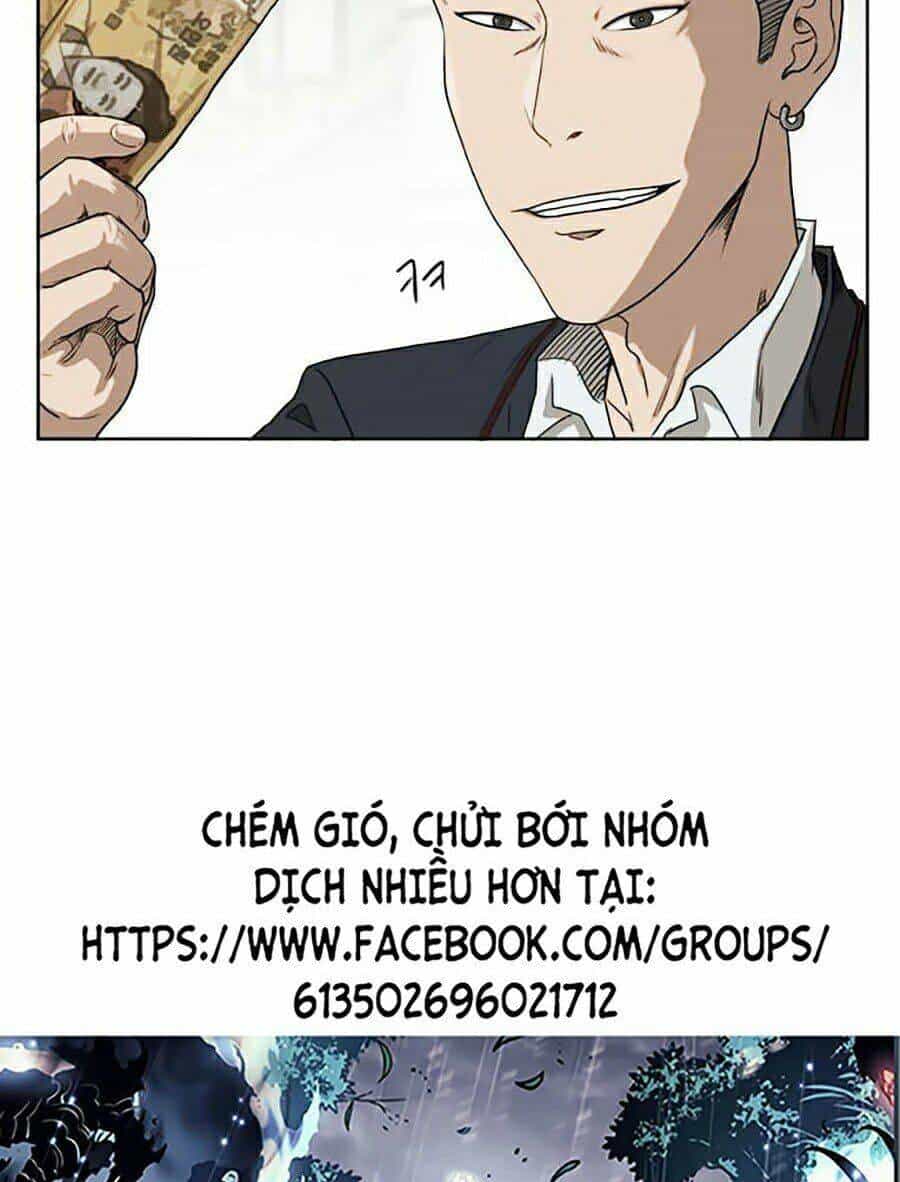 Người Xấu - Chương 1 - ảnh 23