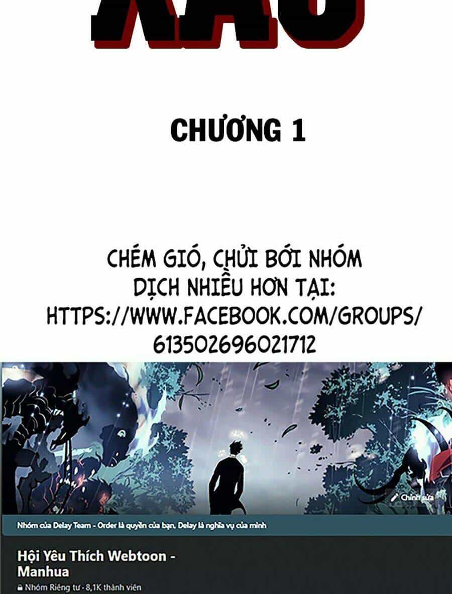 Người Xấu - Chương 1 - ảnh 38