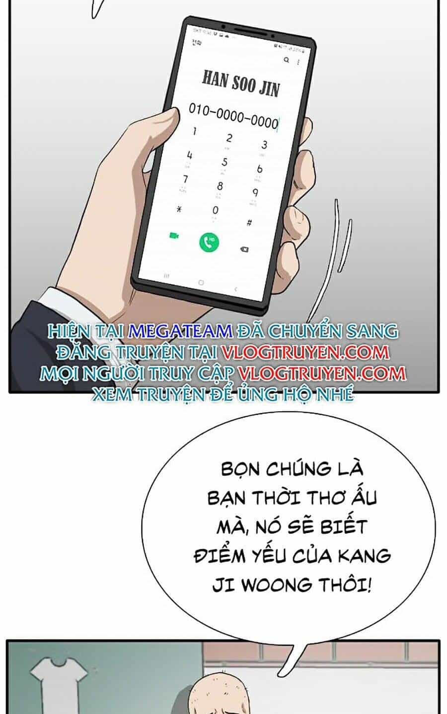 Người Xấu - Chương 19 - ảnh 159