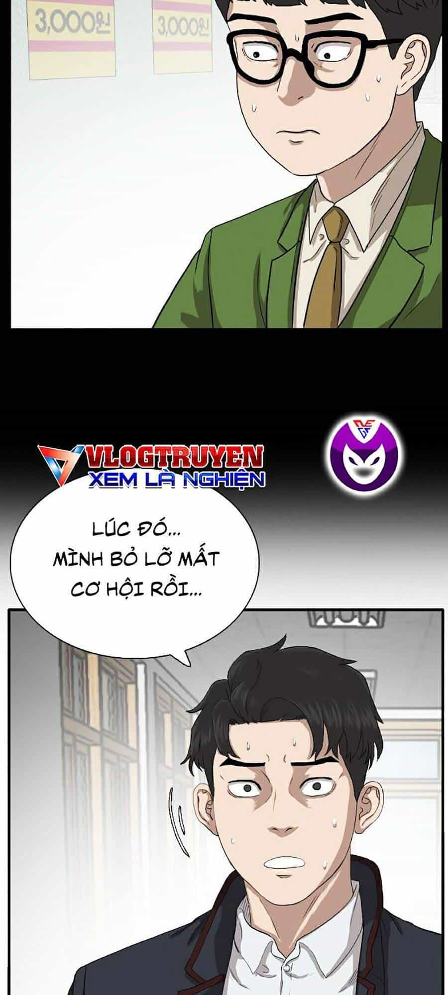 Người Xấu - Chương 19 - ảnh 35