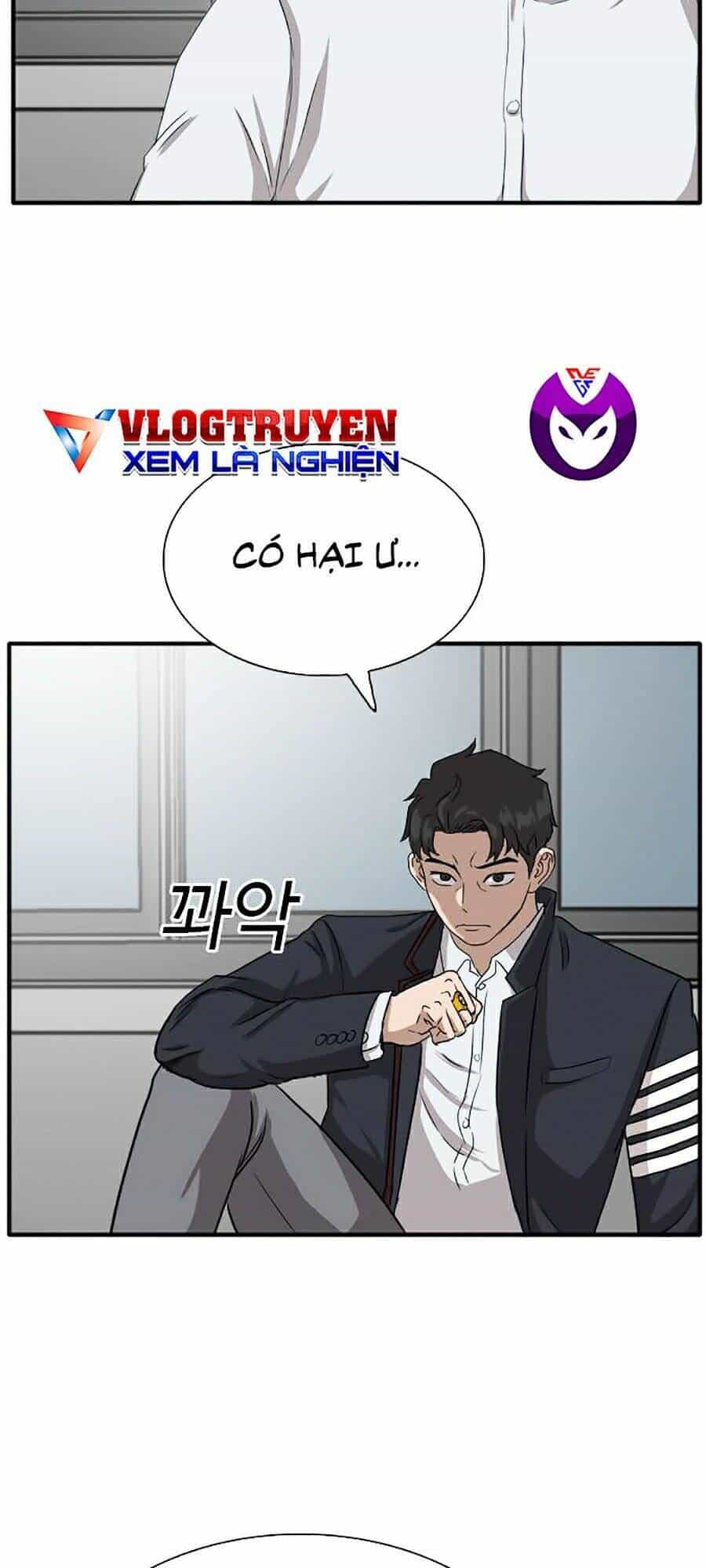 Người Xấu - Chương 19 - ảnh 79