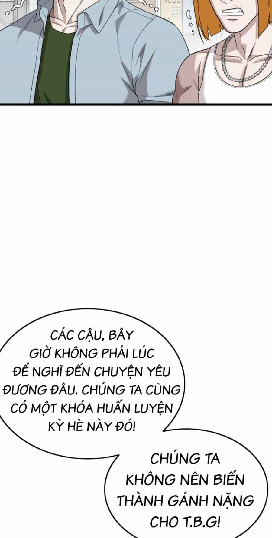 Người Xấu - Chương 197 - ảnh 15