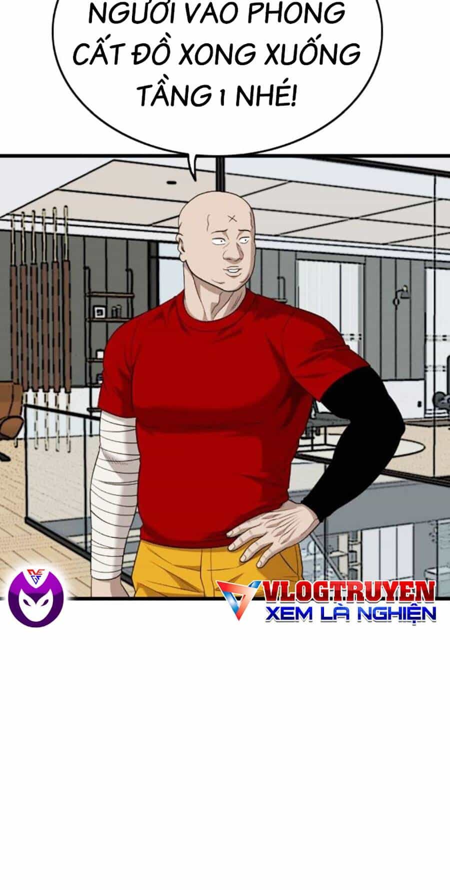 Người Xấu - Chương 197 - ảnh 44
