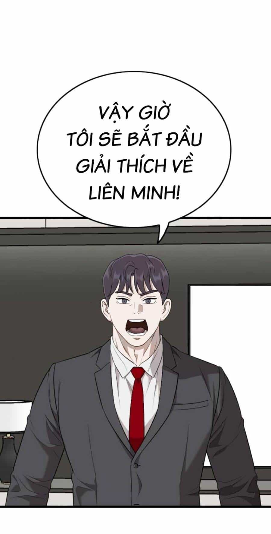 Người Xấu - Chương 197 - ảnh 52