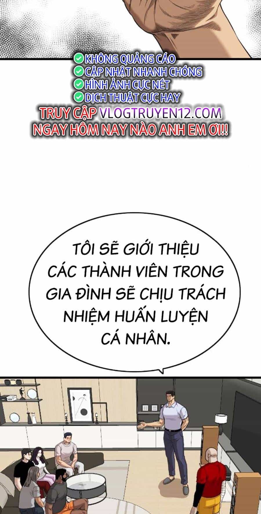 Người Xấu - Chương 197 - ảnh 62