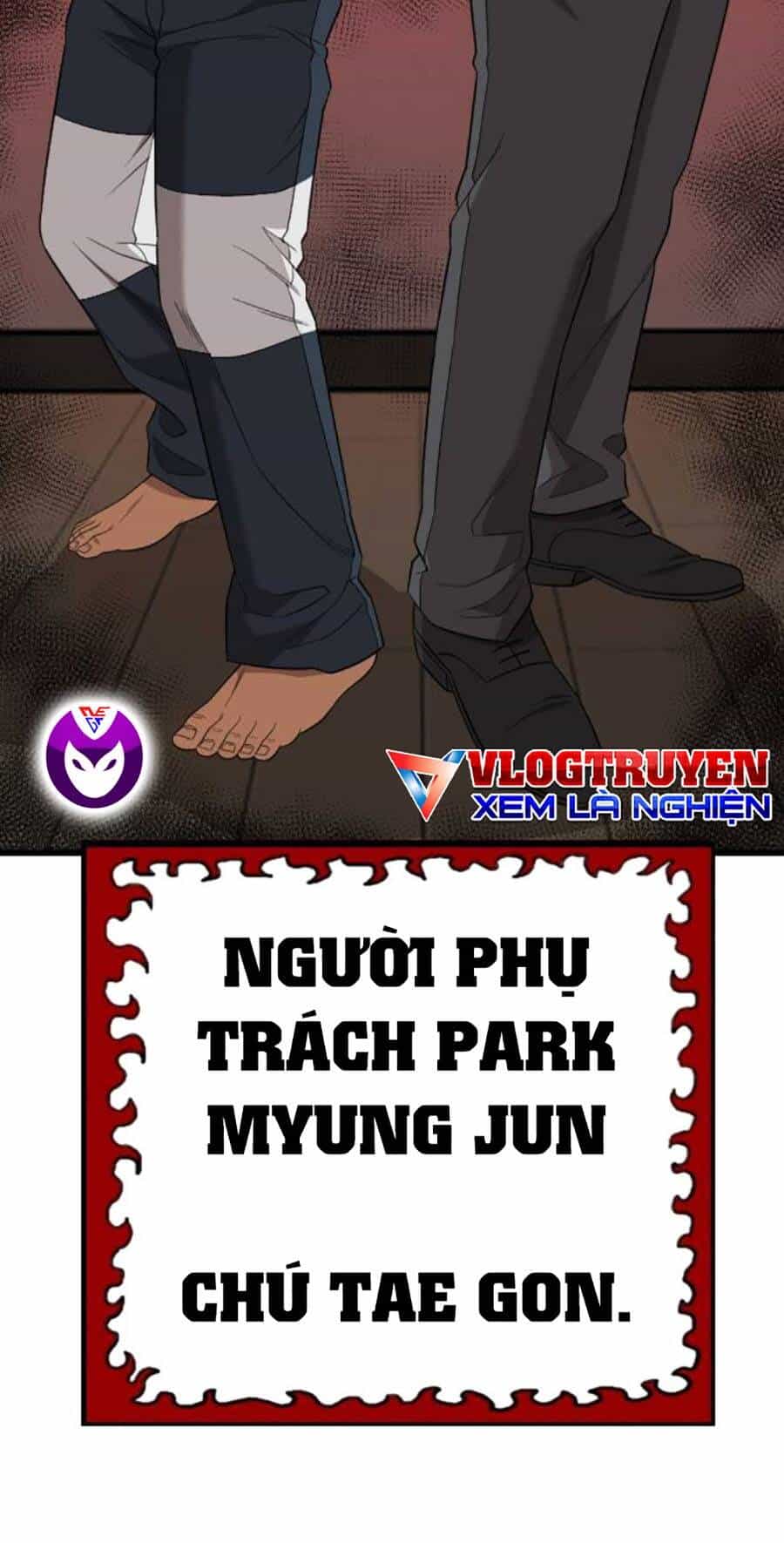 Người Xấu - Chương 197 - ảnh 69