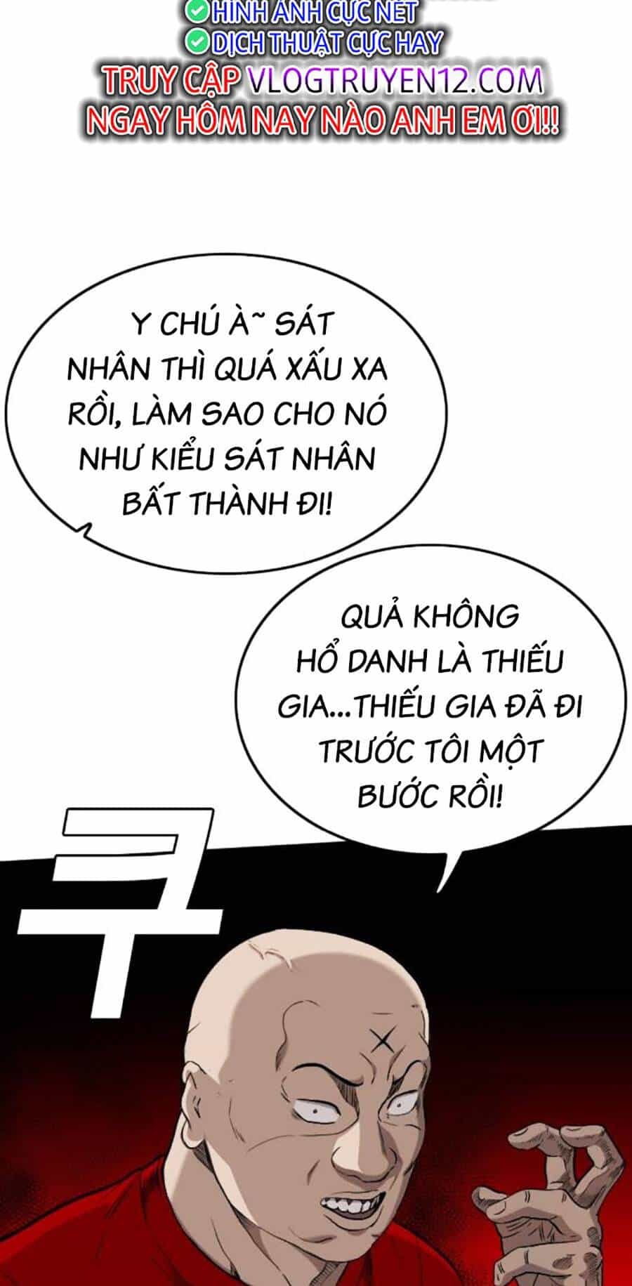Người Xấu - Chương 197 - ảnh 73