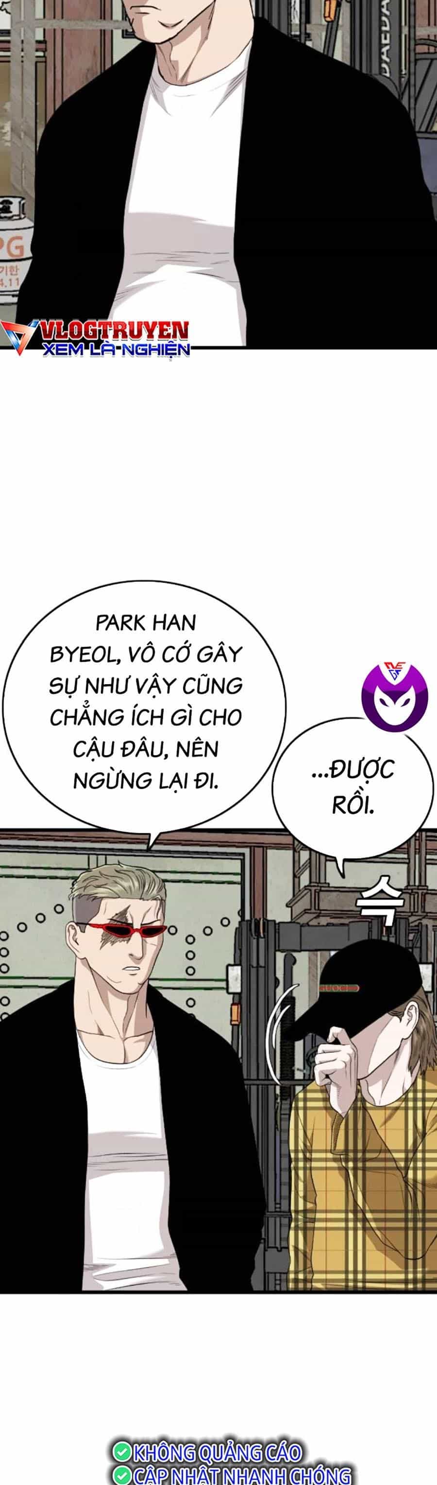 Người Xấu - Chương 198 - ảnh 10