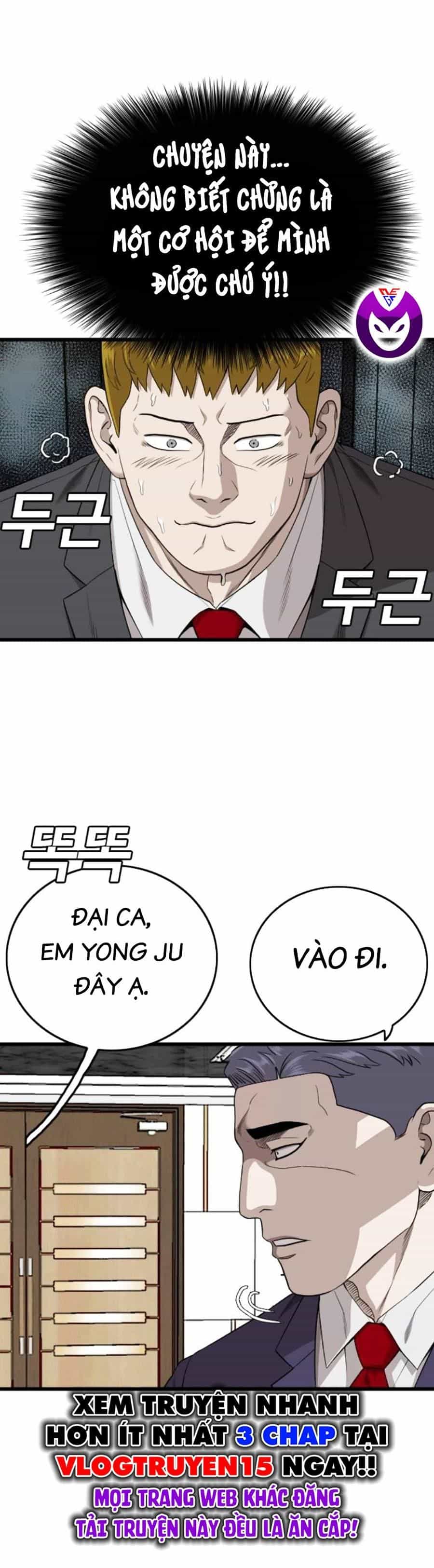 Người Xấu - Chương 199 - ảnh 11