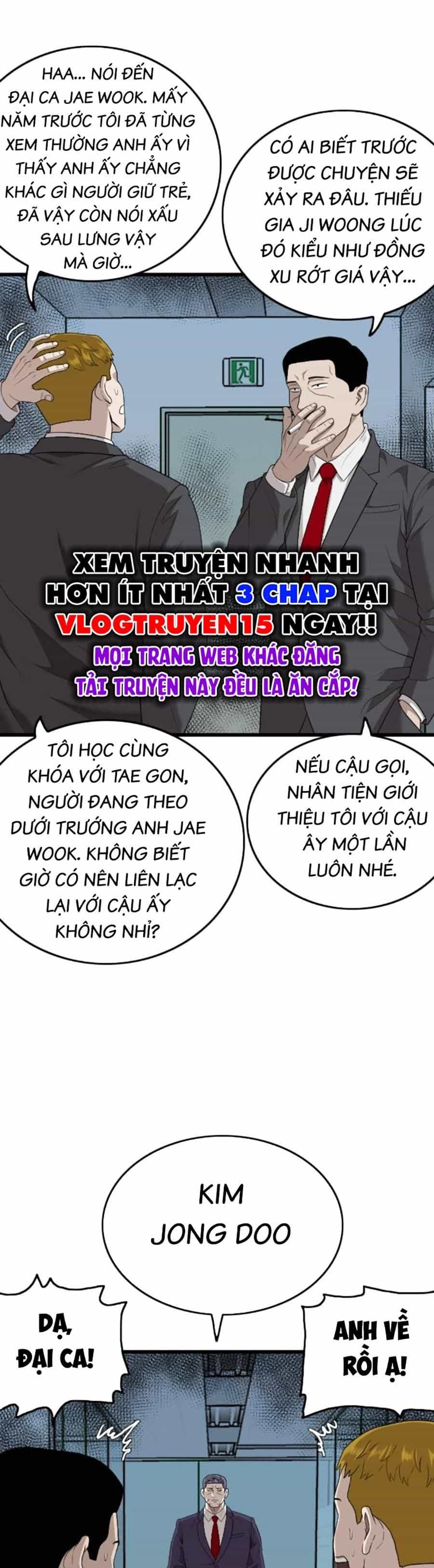 Người Xấu - Chương 199 - ảnh 6