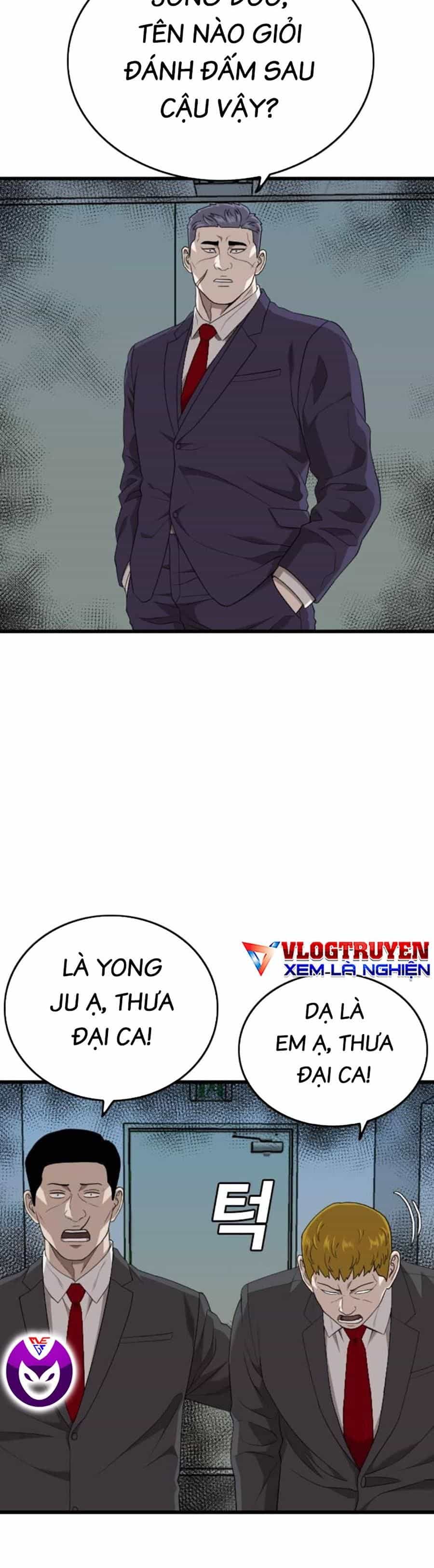 Người Xấu - Chương 199 - ảnh 8