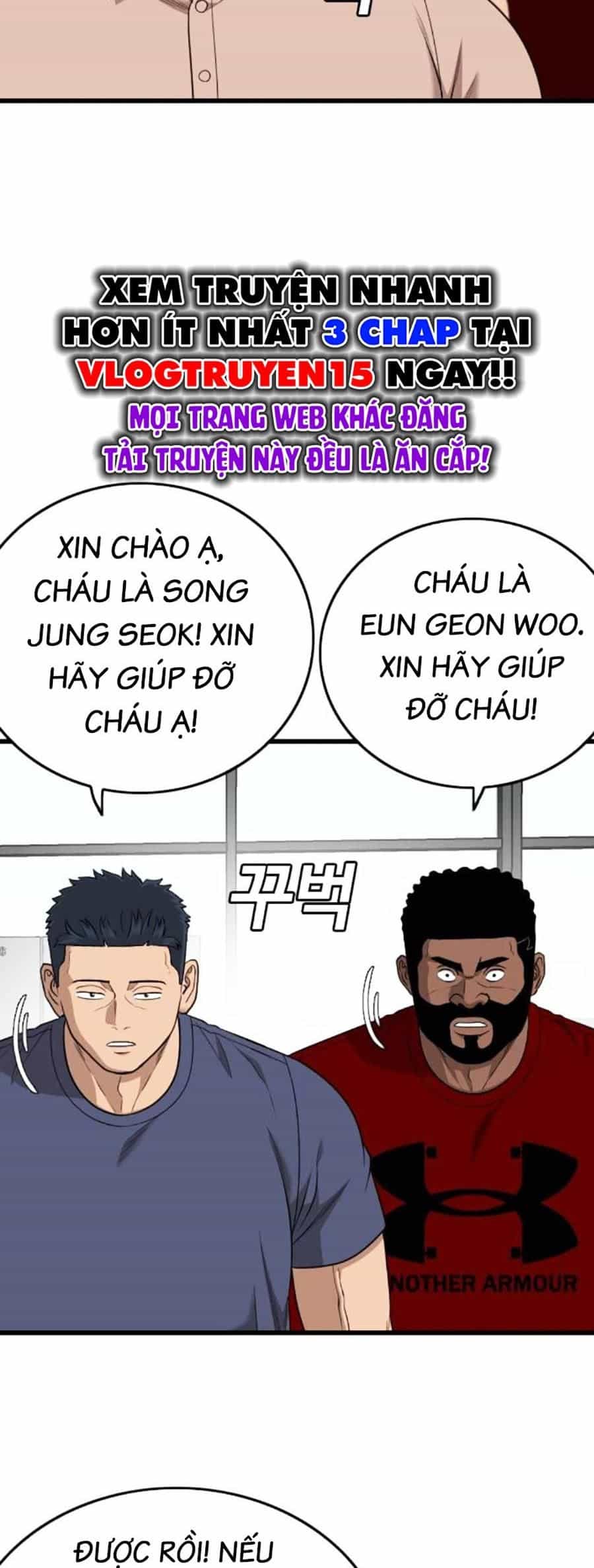 Người Xấu - Chương 200 - ảnh 12