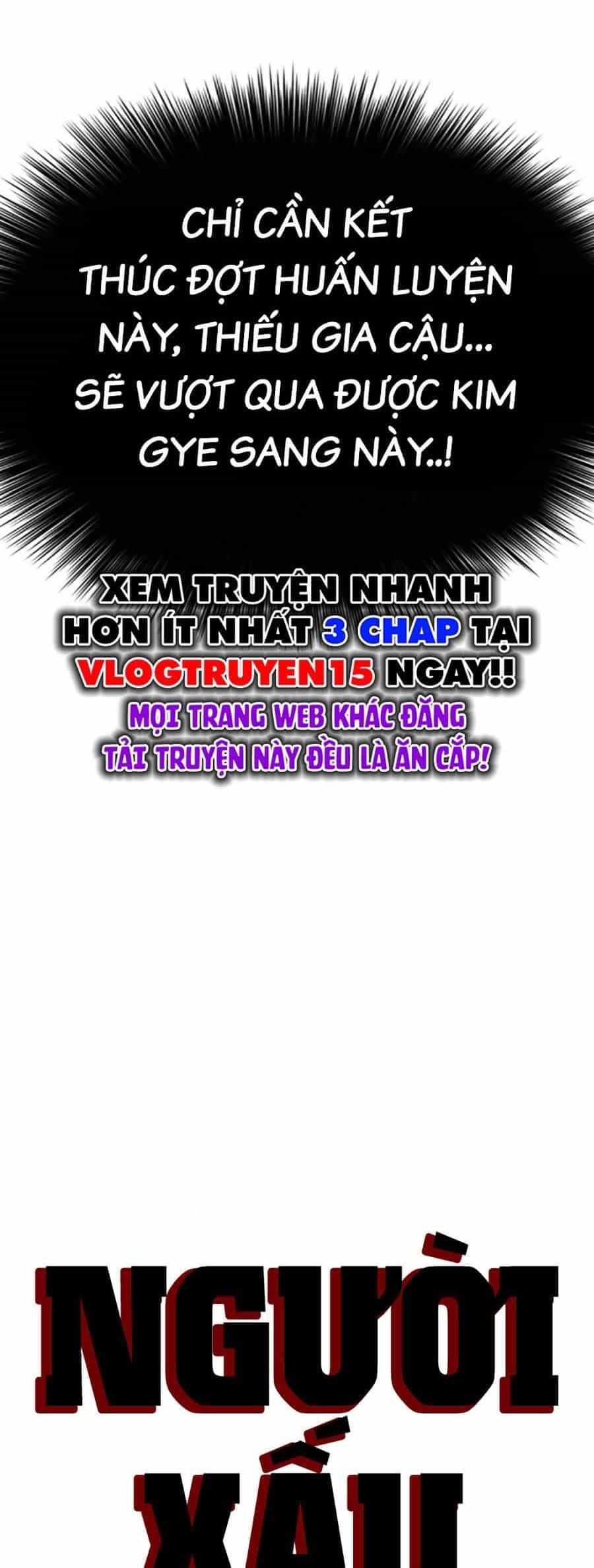 Người Xấu - Chương 200 - ảnh 4