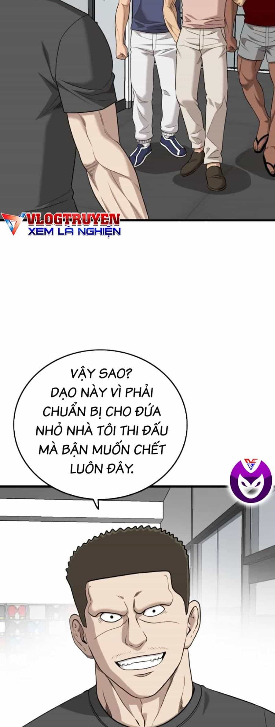 Người Xấu - Chương 200 - ảnh 8