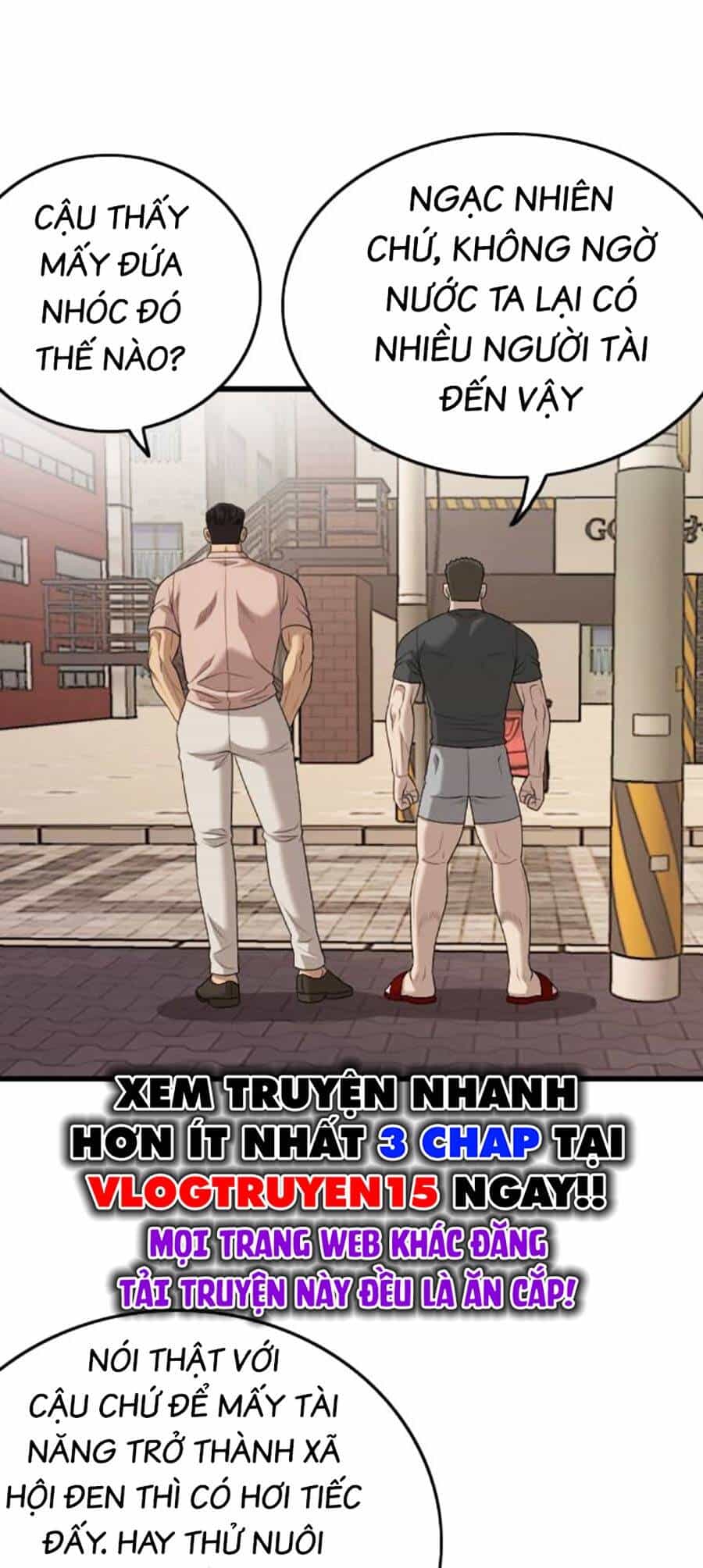 Người Xấu - Chương 201 - ảnh 17