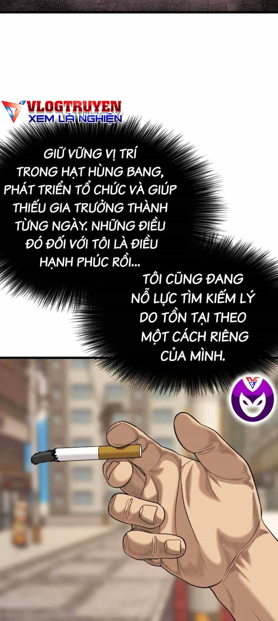 Người Xấu - Chương 201 - ảnh 34