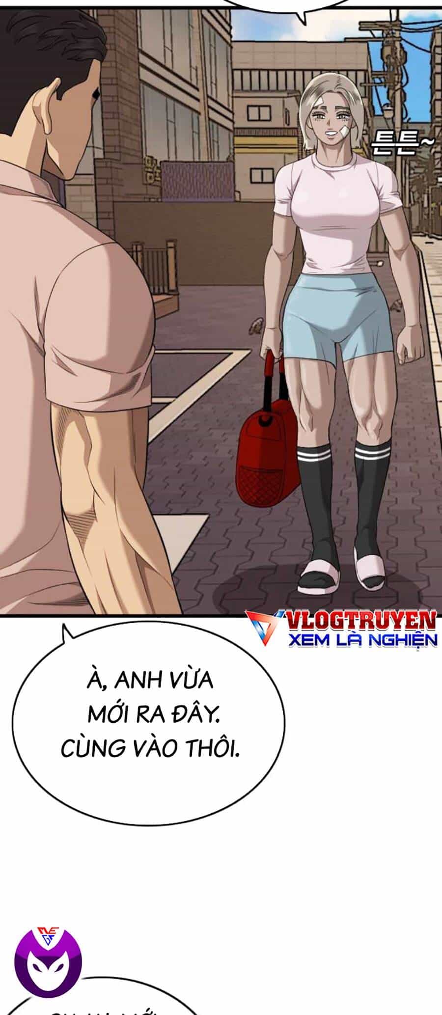Người Xấu - Chương 201 - ảnh 42