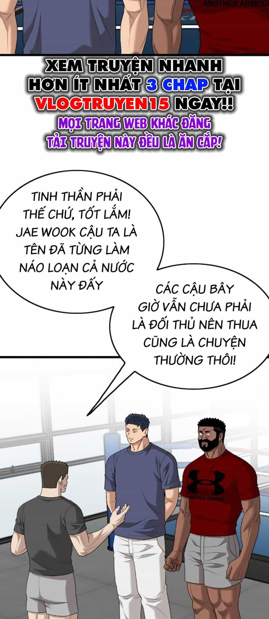 Người Xấu - Chương 201 - ảnh 49