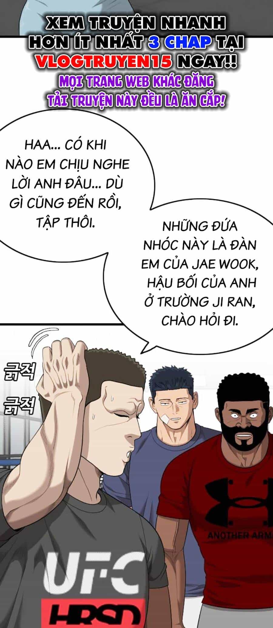 Người Xấu - Chương 201 - ảnh 54