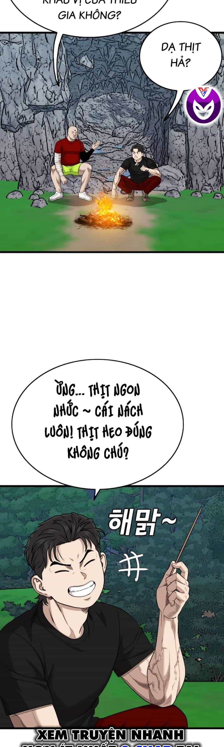 Người Xấu - Chương 202 - ảnh 27